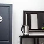 Alba Del Capo B&B 팔레르모