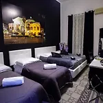 B&B Alba Del Capo 팔레르모