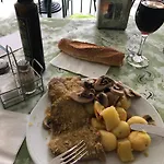B&B Alba Del Capo