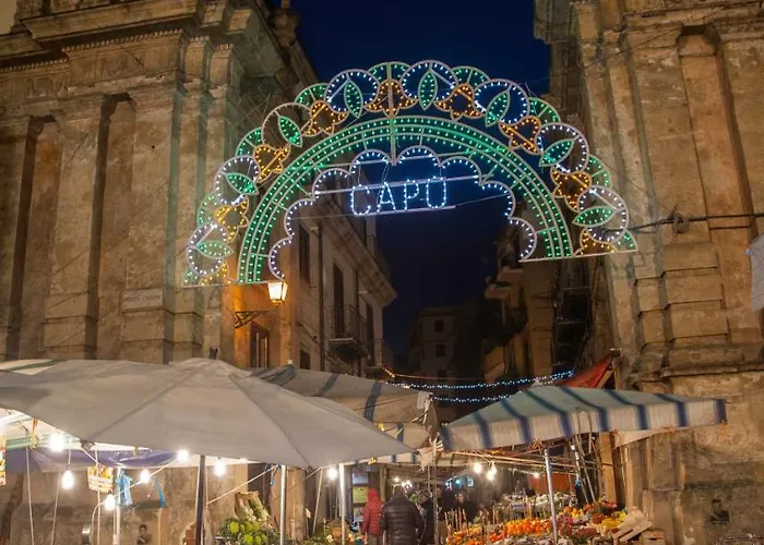 Alba Del Capo 4*